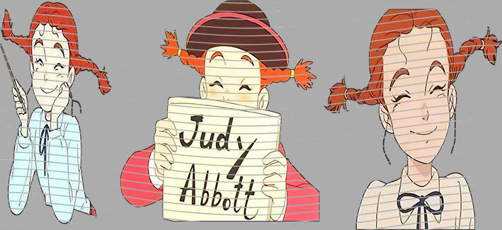 16oz JPN Anime-JA-15